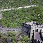 Beijing 2-Day Group Tour Including Mutianyu And Jinshanling Great Wall - Day 1: Mutianyu Great Wall