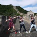 Beijing 2-Day Group Tour Incluidng Forbidden City And Great Wall - Logistics and Practicalities