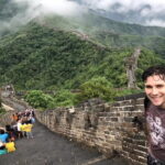 Beijing 2-Day Private Tour from Shanghai by Bullet Train - Day 2: The Great Wall and Summer Palace