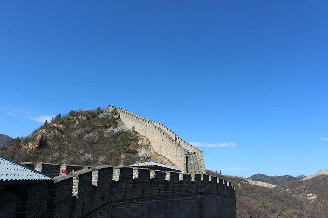 Beijing 2 Days Group Tour With City Highlights And Badaling Great Wall - The Real Value of This Tour