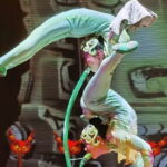 Beijing Acrobatics Ticket - Who Will Love This Experience?