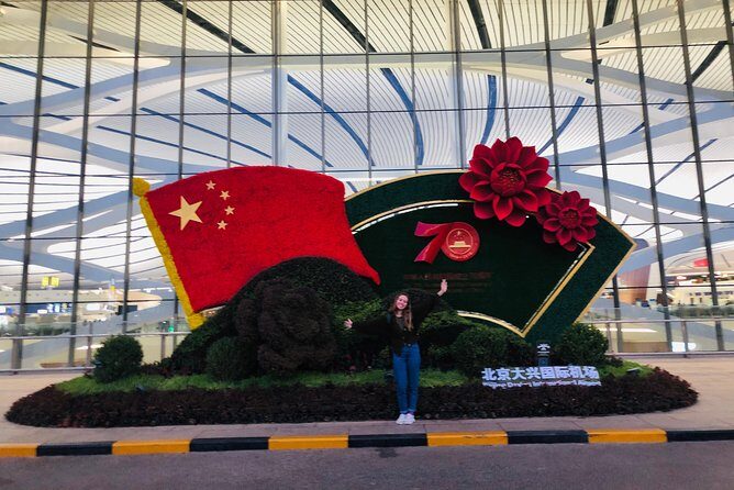 Beijing Airport Transfer from Tianjin International Cruise Port - Additional Insights from Reviews