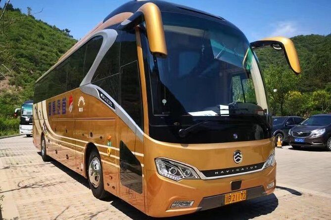 Beijing Airport Transfer with Private Car and English Driver - Final Thoughts: Who Should Consider This Service?