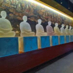 Beijing Art Tour: Seeing Fantastic Ming Murals at Fa Hai Temple - Exploring Fa Hai Temple and the Mural Center