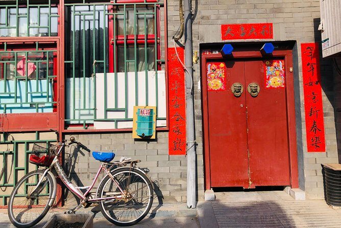Beijing Authentic Food Tour - The Practicalities