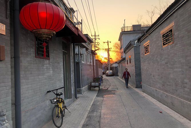Beijing Bike Tour - Who Should Consider This Tour?