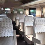 Beijing Capital International Airport(PEK) 22 seat coach Transfer - Who Should Consider This Service?