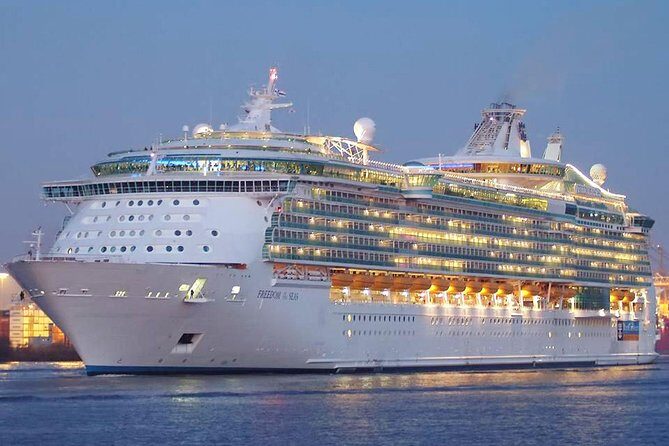 Beijing City Highlights Trip with Tianjin Cruise Port Drop-off - What Makes This Tour Stand Out?