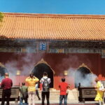 Beijing City Walk: from Lama Temple to Drum Tower - Why This Tour Is Worth Considering