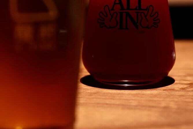 Beijing Craft Beer Tour with tastings and Tea Art - Final Thoughts