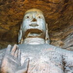 Beijing -datong by round way bullet trains Yungang grottoes tour - Deep Dive into the Sights