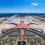 Beijing Daxing Airport (PKX) to Downtown Beijing Private Transfer service - The Itinerary in Detail