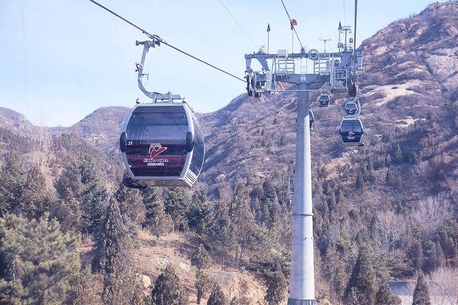 Beijing Dual Heritage Tour: Badaling Great Wall and Guyaju Caves - Who This Tour Is Best For