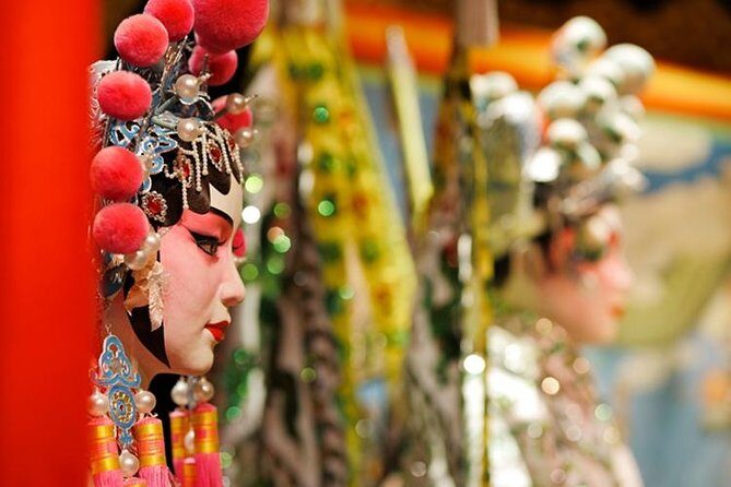 Beijing Evening Opera Show with Hotel Transfers - Is It Worth the Price?