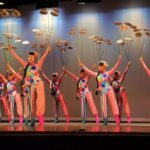 Beijing Evening Tour Of Acrobatics Show With Private Transfer - A Deep Dive into the Tour Experience