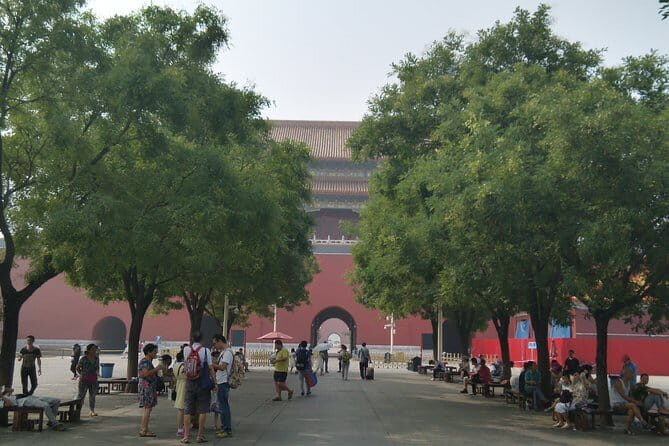 Beijing Family Visiting and Dumpling Making Tour - A Close Look at the Tour Experience