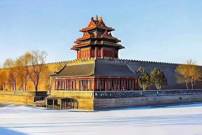 Beijing Forbidden City and Summer Palace Private Guide Tour - The Value of This Tour: Is It Worth It?