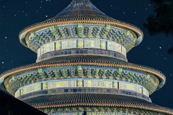 Beijing Forbidden City and Temple Heaven Private Guide Tour - The Practicalities: What You Need to Know