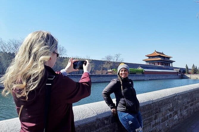 Beijing Forbidden City Half Day Group Tour - Authentic Experiences & Hidden Details