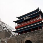 Beijing Full Day Private Tour of Great Wall Adventure - An In-Depth Look at the Tour Itinerary