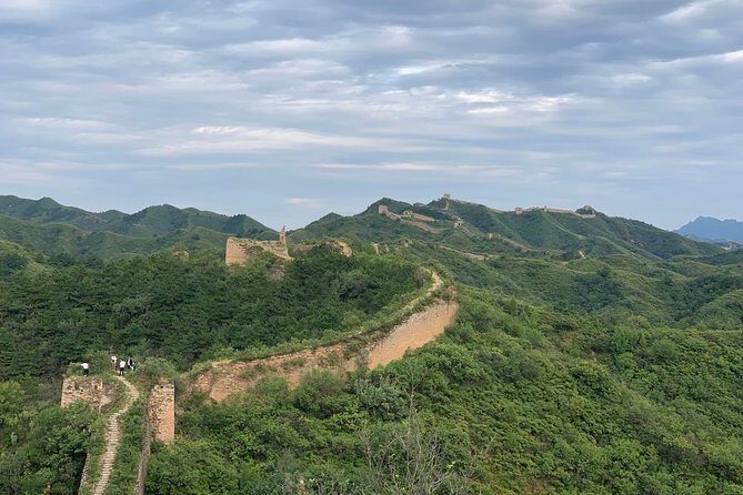 Beijing Full Day Private Tour with Mutianyu Great Wall and a Night Show - A Deep Dive into the Day: What to Expect