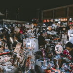 Beijing Ghost Market Night Tour Gems Finds and Snack Tasting - Who Should Consider This Tour?