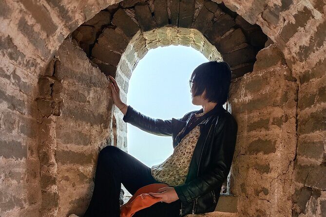 Beijing Great Wall 3 Days Tour with English Guide - Practical Considerations and Value