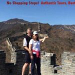Beijing Great Wall and Imperial Palace Private Tour with Airport Transfer - Who Would Love This Tour?