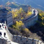 Beijing Great Wall Tour from Nanjing by Bullet Train with Private Car Service - Final Thoughts
