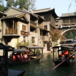 Beijing Gubei Water Town Tickets And Tours(With Different option) - Who Would Love This Tour?