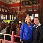 Beijing Half Day Private Tour : Lama Temple, Confucius Temple, WuDaoYing Hutong - The Sum Up