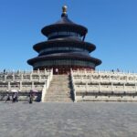 Beijing Highlights Full Day Private Tour - Practical Details and Value