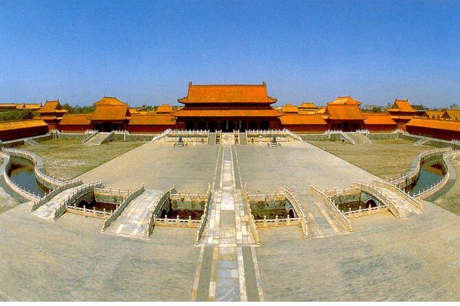Beijing Highlights Tiananmen square & Forbidden City & Mutianyu Great Wall - Final Thoughts