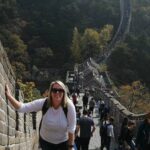Beijing Historic Sites Tour Mutianyu Great Wall and Ming Tomb - The Real Value of This Tour