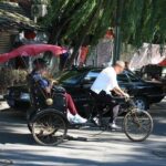 Beijing hutong rickshaw tour with homemade dumplings in family and Lama temple - Who Would Love This Tour?