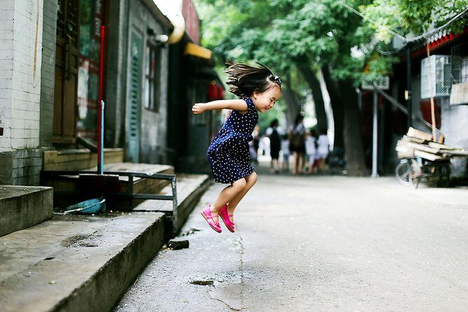 Beijing Hutong Walking With Nanluoguxiang And Drum Tower - What Does This Tour Offer Beyond the Basics?