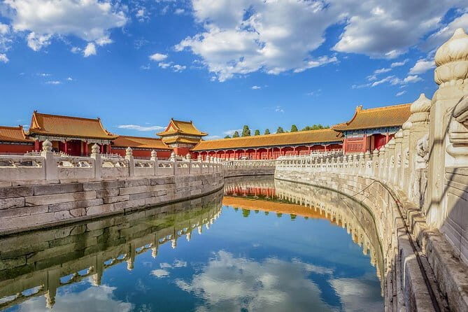 Beijing Imperial Group Tour: Forbidden City, Summer Palace and Temple of Heaven - FAQ
