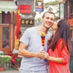 Beijing Instagram Photoshoot By Local Professionals - The Sum Up
