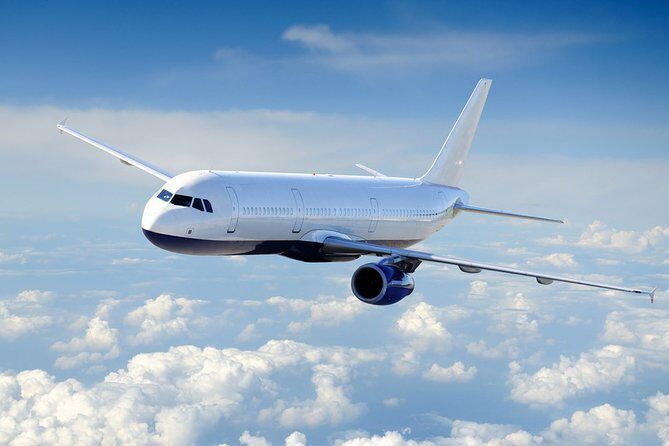 Beijing International Airport Departure Transfer: Hotel/Apartment to Airport - Deep Dive: The Practical Details