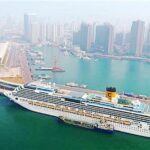 Beijing International Airport Private Transfer to Tianjin Cruise Port - The Experience in Detail
