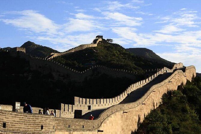 Beijing Layover Private Tour: City Highlights With Airport Transfer - Authentic Experiences & Hidden Gems