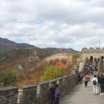 Beijing Layover Private Tour of Mutianyu Great Wall - Value and Practical Considerations
