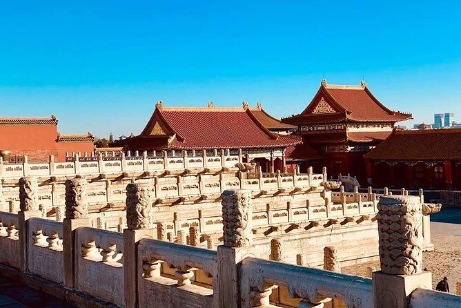 Beijing Layover Tour to Forbidden City and Tiananmen Square - Authentic Experiences and Insider Tips