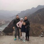Beijing Layover Tour to Mutianyu Great Wall and Ming Tomb - The Journey Through the Tour: A Detailed Look