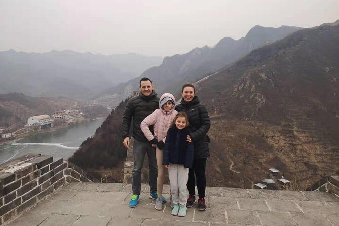 Beijing Layover Tour to Mutianyu Great Wall and Ming Tomb - The Journey Through the Tour: A Detailed Look