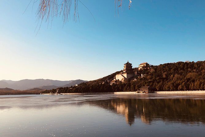 Beijing Layover Tour to Summer Palace and Great Wall of China - What Makes This Tour Stand Out