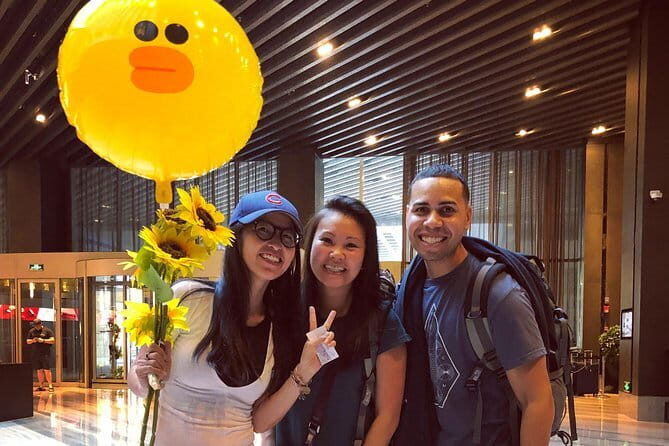 Beijing Layover Tour to Summer Palace with Peking Duck - Practical Considerations and Tips
