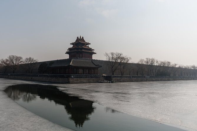 Beijing Layover Tour: Viewing Forbidden City from Scenic Hill, Lunch and More - Practical Considerations and Value
