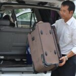 Beijing Luggage Delivery Service From Hotel to Airport/Next Hotel - Final Thoughts