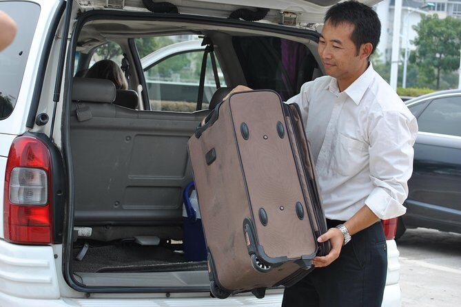 Beijing Luggage Delivery Service From Hotel to Airport/Next Hotel - Final Thoughts